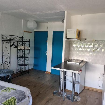Ideal Vacances Petit Budget Leilighet La Grande-Motte Eksteriør bilde